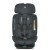 Автокресло El Camino i-JOY ME 1205 Antracite