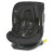 Автокресло El Camino i-JOY ME 1205 Black