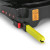 Автокресло El Camino i-JOY ME 1205 Black