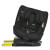 Автокресло El Camino i-JOY ME 1205 Black
