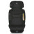 Автокресло El Camino i-JOY ME 1205 Black