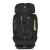 Автокресло El Camino i-JOY ME 1205 Black