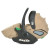 Автокрісло дитяче El Camino i-FIX+ ME 1110 Natural Beige