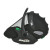 Автокрісло дитяче El Camino i-FIX+ ME 1110 Moon Black