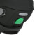 Автокрісло дитяче El Camino i-FIX+ ME 1110 Moon Black