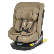 Автокресло ME 1188 i-HOLD Natural Beige