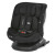 Автокресло El Camino i-RISE ME 1207 Black