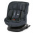 Автокресло El Camino i-RISE ME 1207 Gray