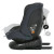 Автокресло El Camino i-RISE ME 1207 Gray
