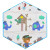Намет MR 1512 Dusty Green