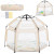 Намет MR 1512 Ivory Beige