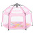 Намет MR 1512 Powder Pink