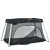 Кроватка-манеж ME 1194 SO EASY Black