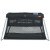 Кроватка-манеж ME 1194 SO EASY Black