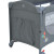 Манеж ME 1098 UNITY+ Gray
