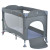 Манеж ME 1098 UNITY+ Gray