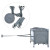 Манеж ME 1098 UNITY+ Gray