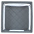 Манеж ME 1196 SWIFT 4 Dark Gray