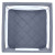 Манеж ME 1196 SWIFT 4 Gray