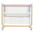 Кроватка-манеж ME 1125-W NOA Beige