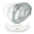 Заколисуючий центр ME 1074 MYLA Soft Gray