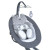 Заколисуючий центр ME 1077 HUGS Gray