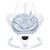 Заколисуючий центр ME 1175 SOUL Light Gray