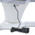 Заколисуючий центр ME 1175 SOUL Light Gray