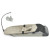Баунсер ME 1178-1 IZZY Taupe Beige