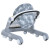 Ходунки ME 1163 MULTIWAY Gray