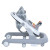 Ходунки ME 1163 MULTIWAY Gray