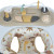 Ходунки ME 1184 FUN Beige