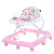 Ходунки ME 1184 FUN Pink