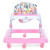 Ходунки ME 1184 FUN Pink