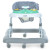 Ходунки ME 1185 RIDER Grey