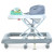 Ходунки ME 1185 RIDER Grey