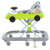 Ходунки ME 1216 CAR WAY Green-Gray