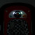 Ходунки ME 1216 CAR WAY Red-Black
