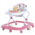 Ходунки ME 1217 PYRAMID Pink