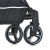 Коляска детская M 4249-2 Gray Matt