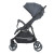 Коляска детская M 4249-2 Gray Matt
