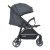 Коляска детская M 4249-2 Gray Matt