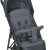 Коляска детская M 4249-2 Gray Matt