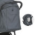 Коляска детская M 4249-2 Gray Matt