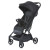Коляска детская ME 1118 MUSE Black