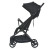 Коляска детская ME 1118 MUSE Black