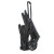 Коляска детская ME 1118 MUSE Black