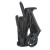 Коляска детская ME 1118 MUSE Black