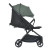 Коляска детская ME 1118 MUSE Khaki Green