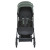Коляска детская ME 1118 MUSE Khaki Green